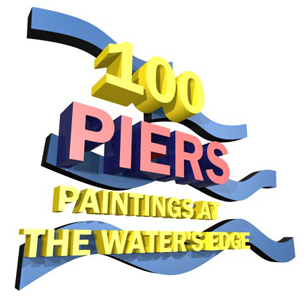 Paintings of Piers
